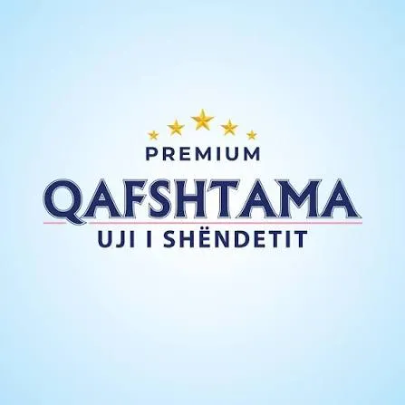 Qafshtama